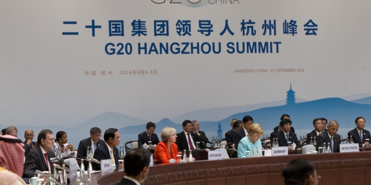 G20 Участники саммита G20 озвучили его итоги