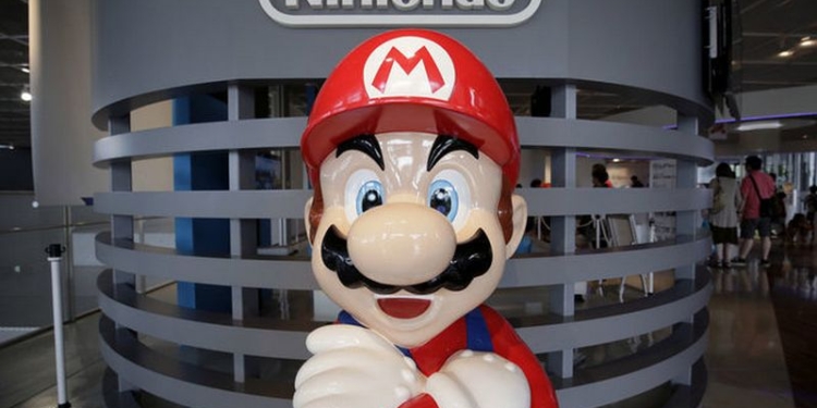 Корпорация Nintendo снова будет выпускать приставки Dendy