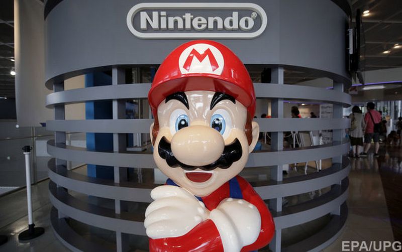 Корпорация Nintendo снова будет выпускать приставки Dendy 1