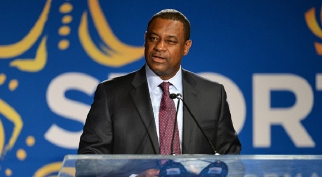 Бывшего вице-президента ФИФА отстранили от футбола пожизненно