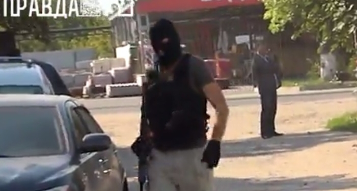 На Киевщине титушки напали на предприятие, из-за пассивности полиции погиб человек – нардеп