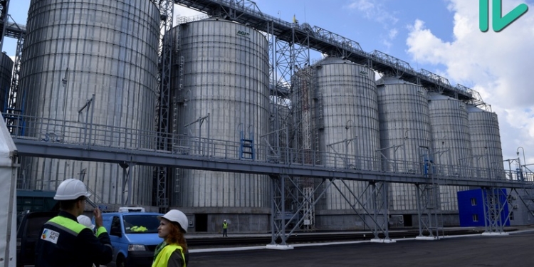 Борьба Балчуна с коррупцией на “Укрзализниці” ударила по терминалам: COFCO Agri в Николаеве теряет десятки тысяч долларов