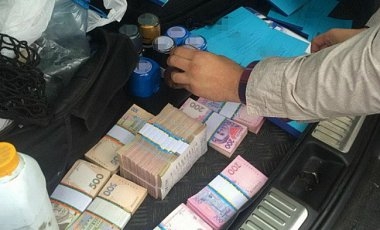В Киеве разоблачили конвертцентр с оборотом 50 млн гривен в месяц