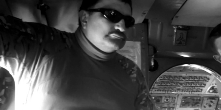 Aquila Non Captat Muscas: кем был Андрей Таранов