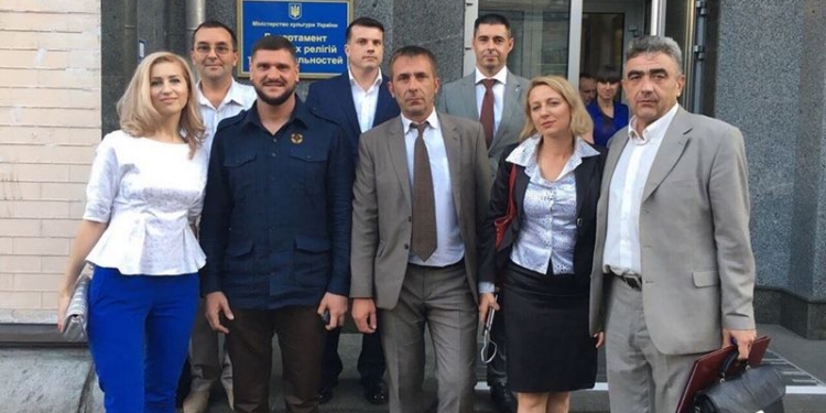 Нас осталось шестеро: известны фамилии кандидатов на пост губернатора Николаевской области, прошедшие второй тур