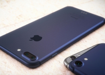 Китайцы уже продают подделки iPhone 7 и 7 Plus