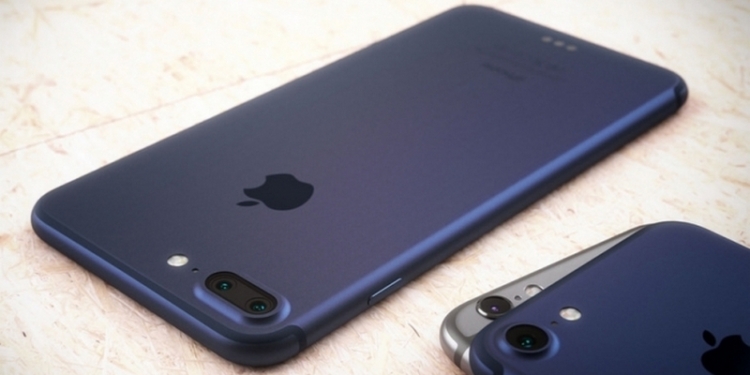 Китайцы уже продают подделки iPhone 7 и 7 Plus