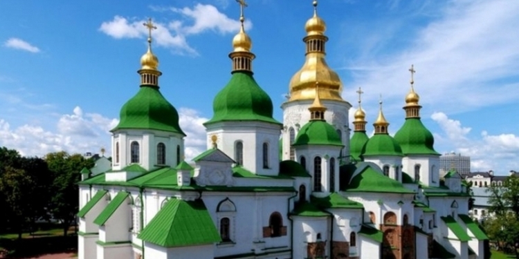 Стали известны условия Софии Киевской по церемонии открытия Евровидения-2017