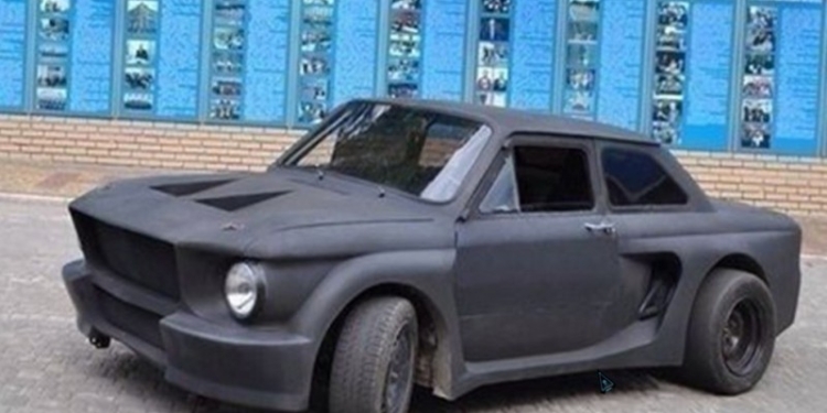 В Николаеве пройдет автопробег в поддержку интеллектуального развития молодежи