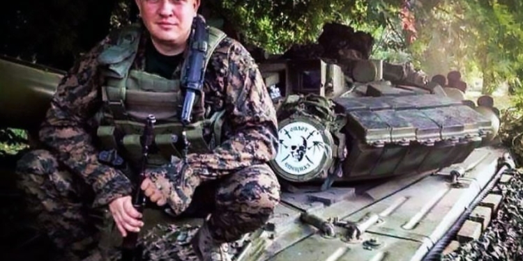 Главарь “Оплота” Жилин жил на Рублевке в особняке с бассейном, – росСМИ