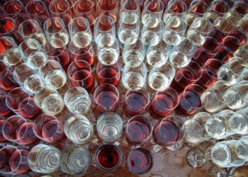 В США синтезировали вещество, способное заменить алкоголь