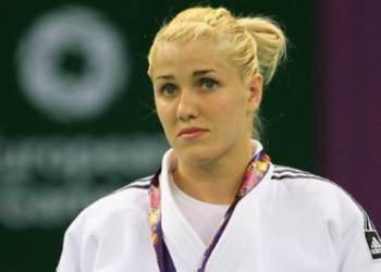 Второе золото на Паралимпиаде. Украинская дзюдоистка Инна Черняк – лучшая