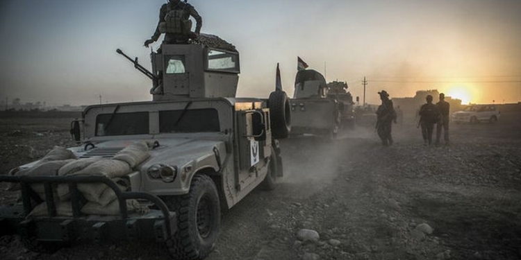 После отстранения 28 мэров на юго-востоке Турции начались массовые столкновения