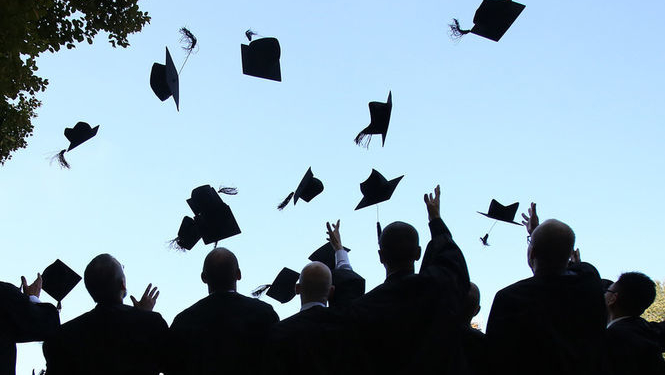 Минфин хочет сделать магистратуру только платной