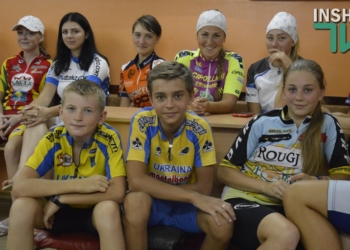 “Бедненько, но чистенько”: в СДЮСШОР по велоспорту провели капитальный ремонт