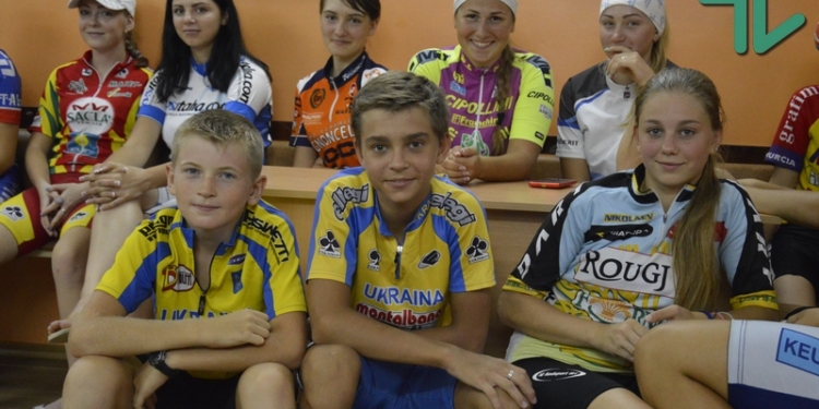 “Бедненько, но чистенько”: в СДЮСШОР по велоспорту провели капитальный ремонт