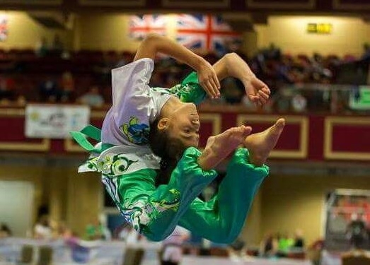 Растет смена! Наши юные кикбоксеры везут из Дублина 3 “золота”, 3 “серебра” и “бронзу”!