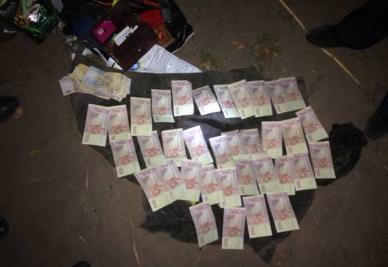 Другие дети. На Киевщине подростки сами задержали сбежавшего из колонии разбойника