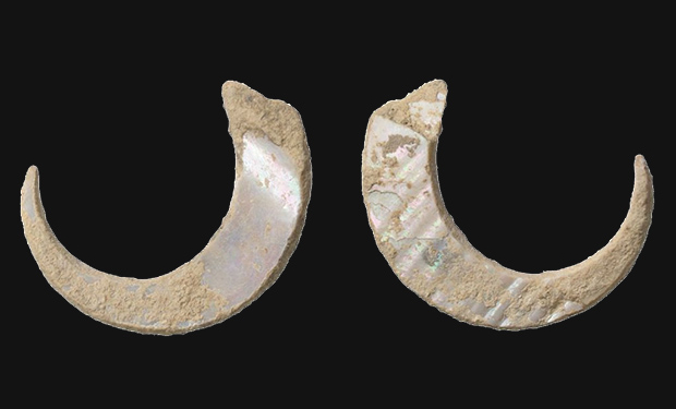 Самые древние рыболовные крючки нашли в Японии – им 23 тыс. лет!