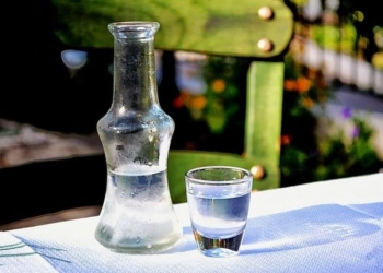 Ученые выяснили, каким образом алкоголь уменьшает депрессию