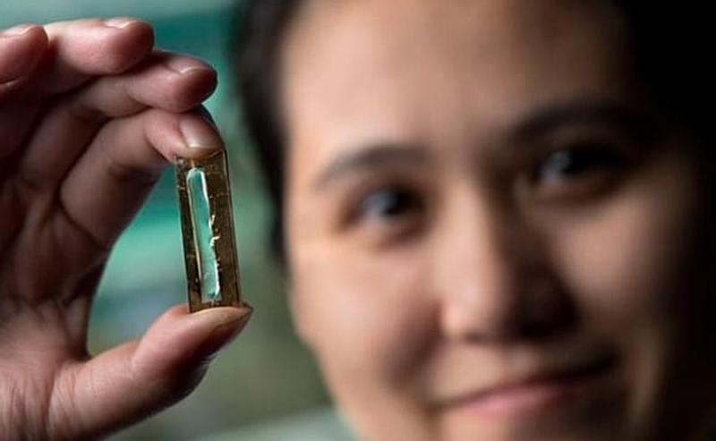 Ученые научились перерабатывать ядерные отходы в бриллианты для батареек 1