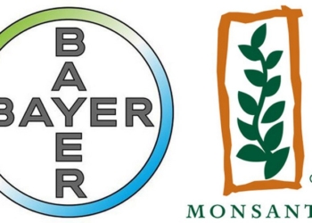 Концерн Bayer покупает мирового лидера в производстве семян Monsanto за $66 млрд