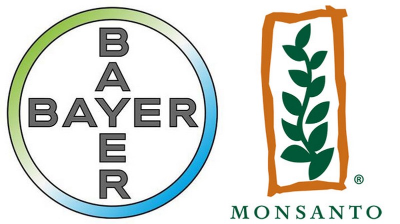 Концерн Bayer покупает мирового лидера в производстве семян Monsanto за $66 млрд 1