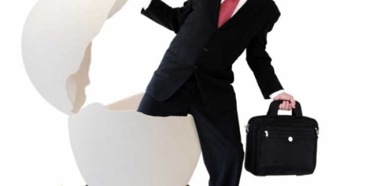 В Украине открыли бизнес-инкубатор, с помощью которого можно стать предпринимателем с нуля