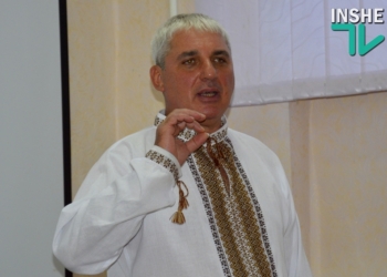 «У нас в области без мафии не решается ни один вопрос» – кандидат на должность главы Николаевской ОГА Александр Болтянский