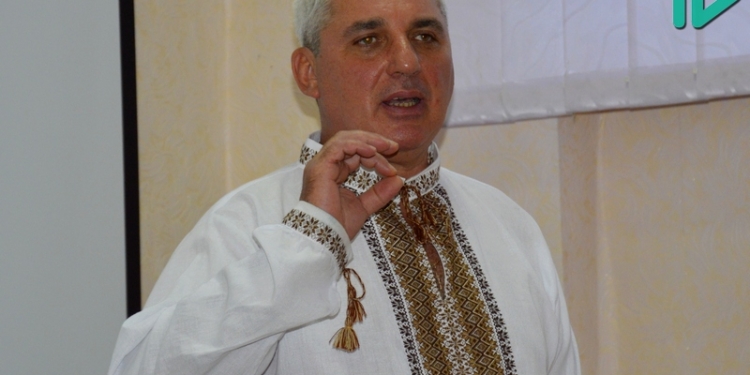 «У нас в области без мафии не решается ни один вопрос» – кандидат на должность главы Николаевской ОГА Александр Болтянский