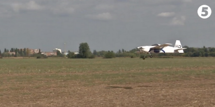 Высший пилотаж аэроразведчиков: соревнования “водителей” украинских БПЛА