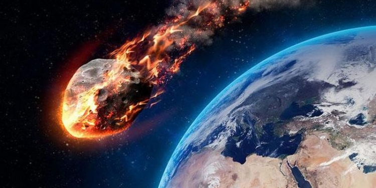 Астрономы предупредили, что к Земле приближается “брат” Тунгусского метеорита