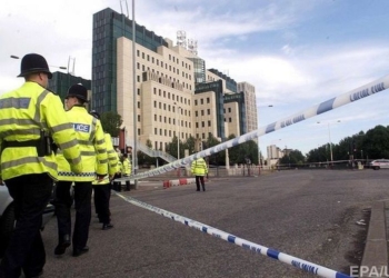 Британская разведка MI6 проведёт крупнейшее со времен холодной войны расширение штата