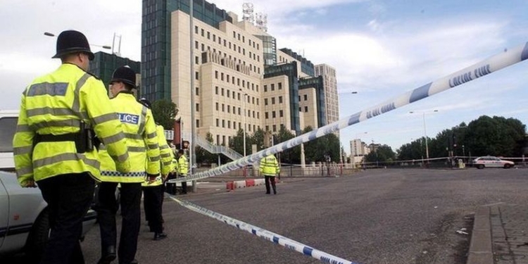 Британская разведка MI6 проведёт крупнейшее со времен холодной войны расширение штата