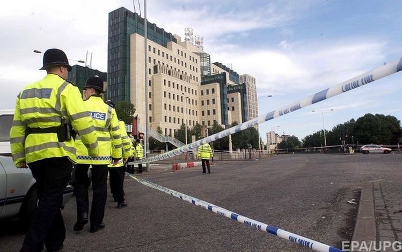 Теракт в Манчестере: полиция Великобритании заявляет о разоблачении террористической сети 1