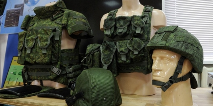Дорогие бронежилеты: 5-ти чиновникам Минобороны ГПУ сообщила о подозрении