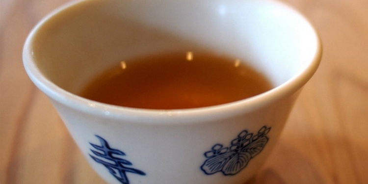 В Великобритании выпустили чай в аэрозольном баллончике