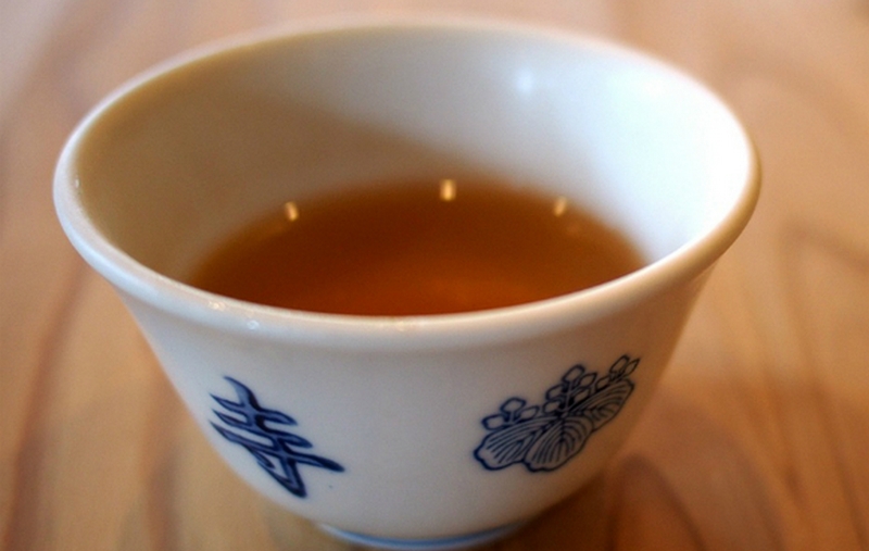 В Великобритании выпустили чай в аэрозольном баллончике 2