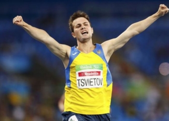 Две золотых и одну бронзовую медали на Паралимпиаде добыли николаевские спортсмены