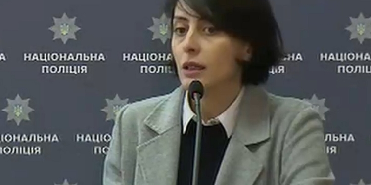 Убийца патрульных проехал на красный свет и требовал его отпустить, – Деканоидзе