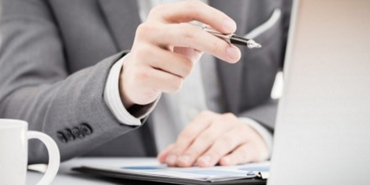 Состоялся официальный запуск системы электронного декларирования