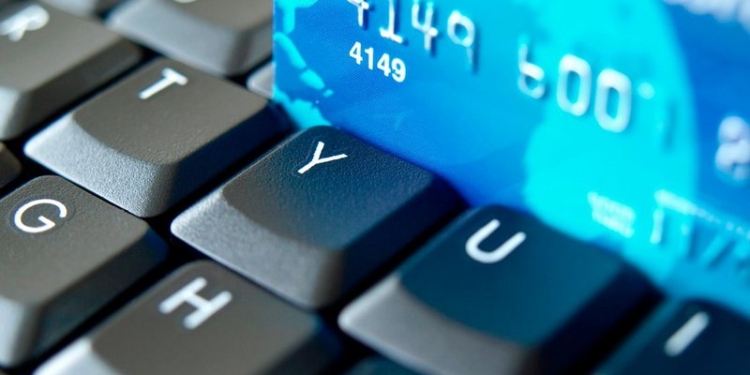 Оборот электронных денег в Украине составил 1,8 млрд.грн за восемь месяцев