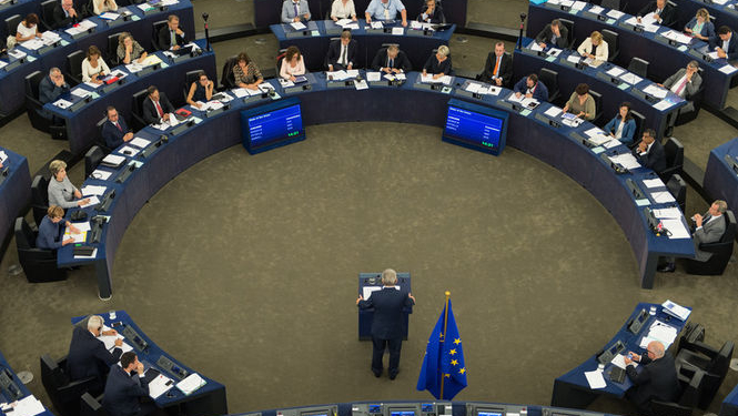 Официально. ЕС не признает выборов в Госдуму РФ в аннексированном Крыму