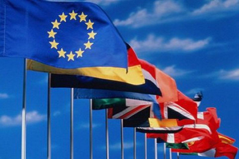 "Украина+Друзья Украины в ЕС": в Люксембурге и Брюсселе пройдут встречи по Украине 1