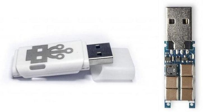 Начались продажи “флешки-убийцы”!