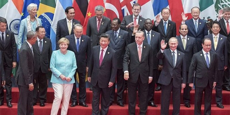 Саммит G20: последствия, уроки и выводы