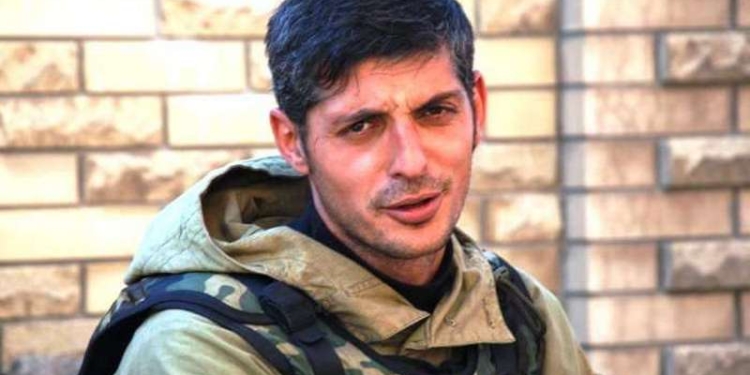 Прокуратура требует для “Гиви” пожизненного срока – боевика будут судить заочно