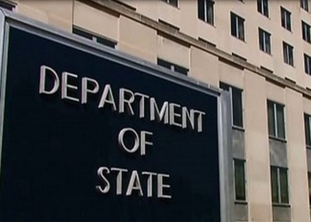 Госдепартамент: США не признают выборы РФ в оккупированном Крыму