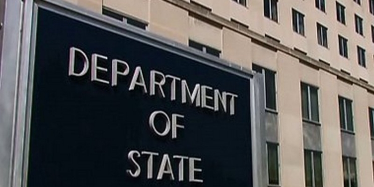 Госдепартамент: США не признают выборы РФ в оккупированном Крыму