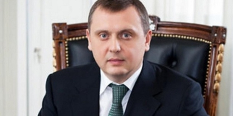 Член ВСЮ Гречковский, подозреваемый во взяточничестве, говорит, что его заказал миллиардер